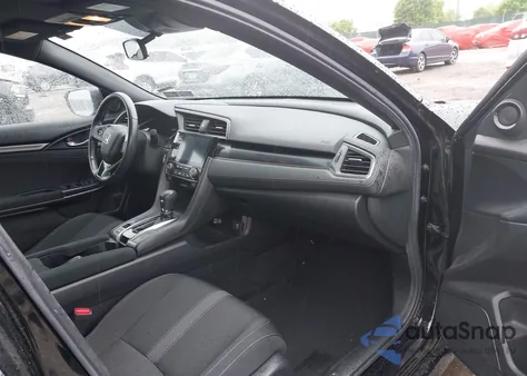 2021 Honda Civic Ex from USA, damaged, VIN SHHFK7H62MU412027